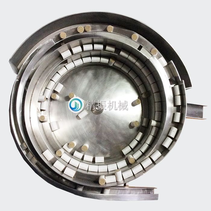 纸团震动盘 纸团震动盘