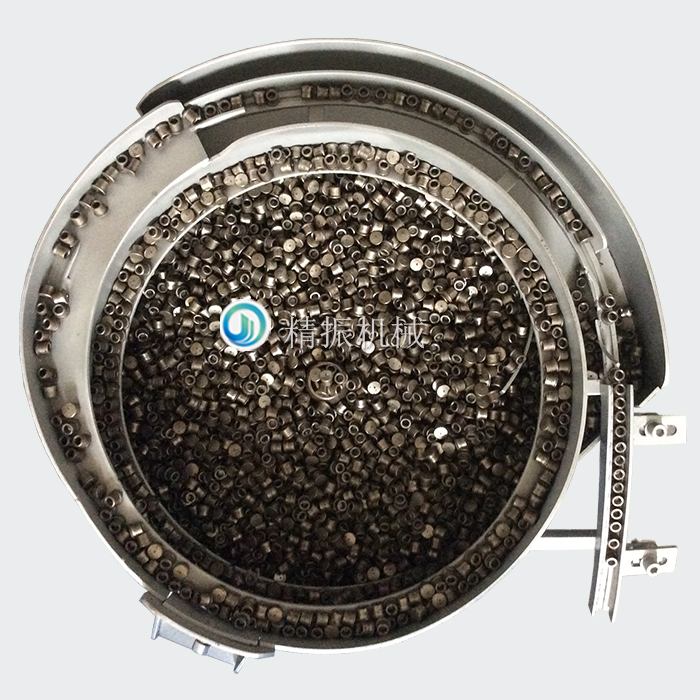 有头螺丝振动盘 有头螺丝振动盘