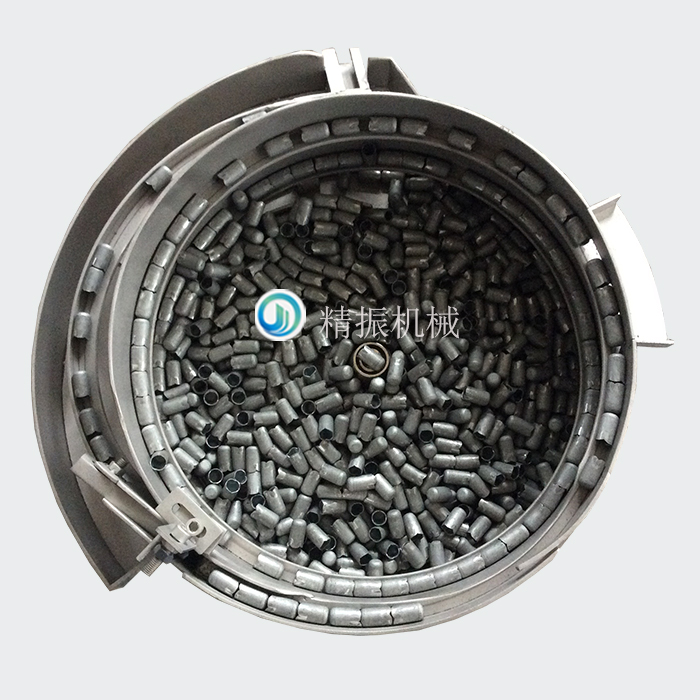 铁套震动盘 铁套震动盘